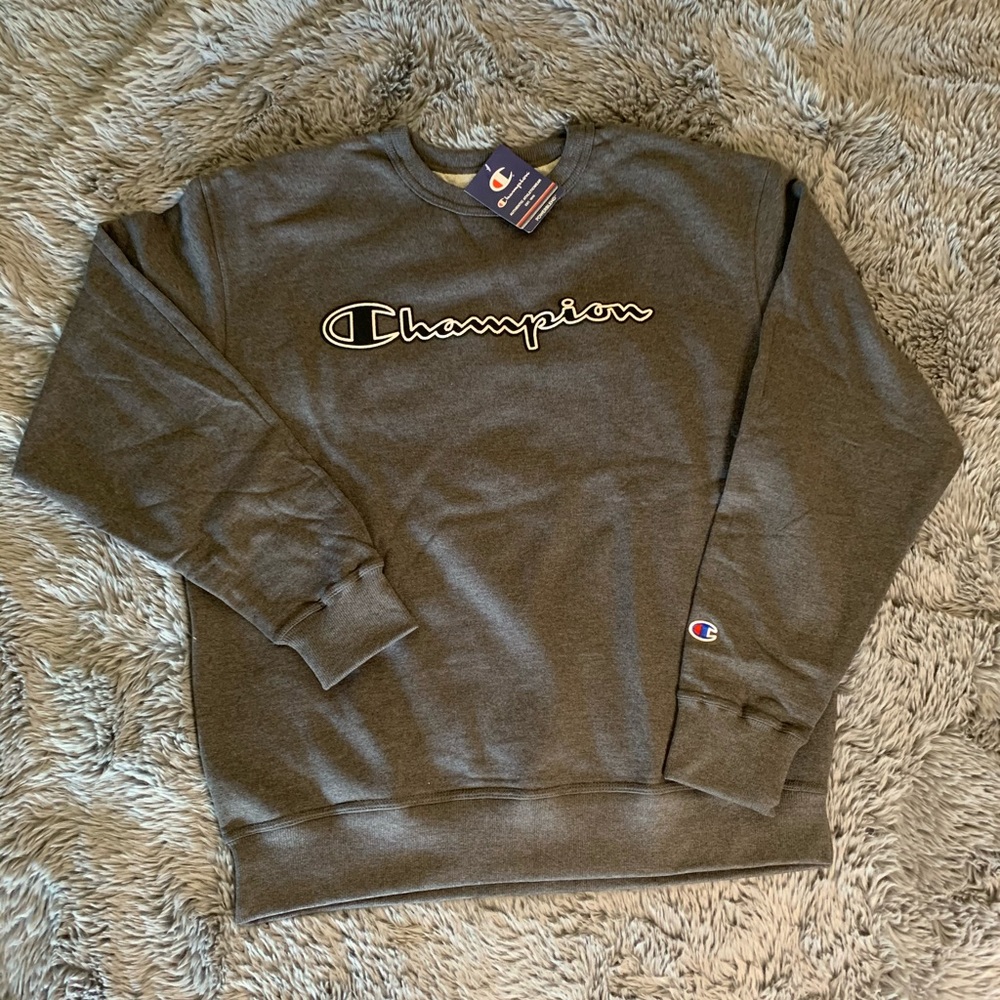 NWT Champion Sweater
